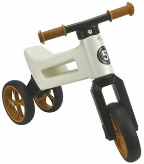 Funny wheels