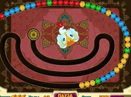 Играть игру зума индийская