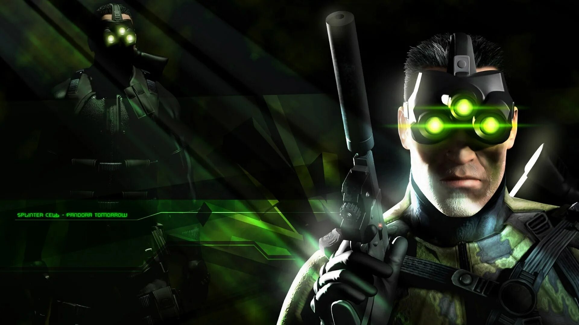 Clancy's splinter cell pandora. Сэм Фишер Splinter Cell. Сэм Фишер Splinter Cell 2002. Tom Clancy s Splinter Cell pandora tomorrow. Sam Fisher Splinter Cell очки.