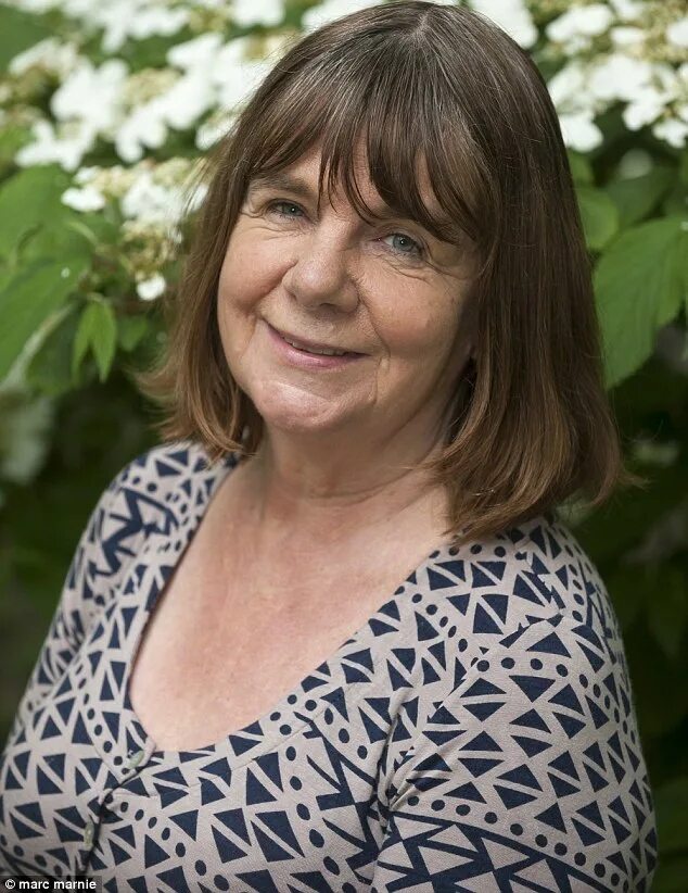 Julia donaldson