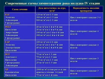 Циклы 4 курс