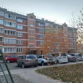 Весенняя сосновоборск