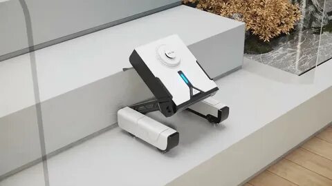 Migo robotics