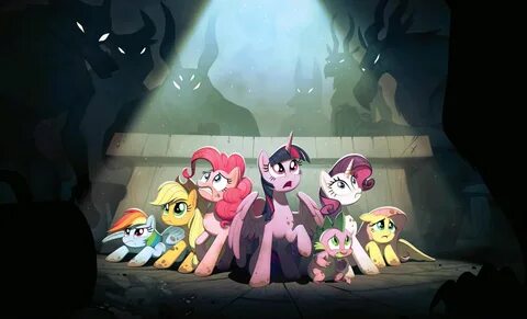 Mlp, Fluttershy, Princess Cadence, Princess Celestia, My Little Pony Movie,...