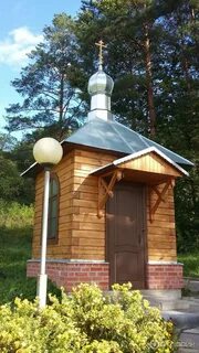 Жабынский монастырь тульская область