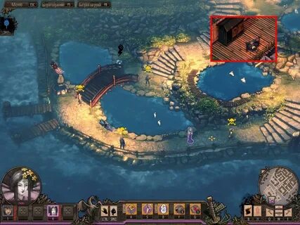 Shadow tactics blades of the прохождение