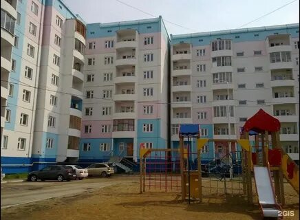 Автодорожная якутск