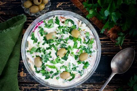 Рецепты с сыром косичкой копченой
