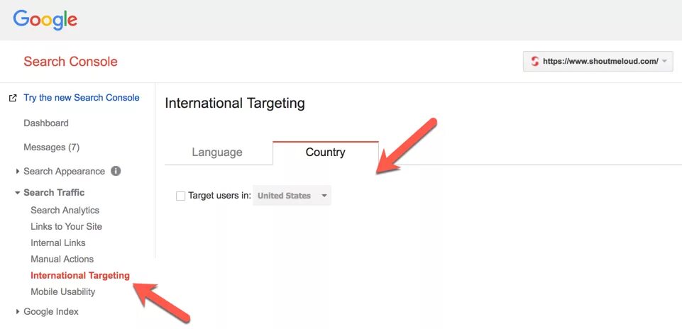 Каких функций нет в google search console. Google search console пример. гугл серч консоль код на сайте. how to change language in google. old google search.