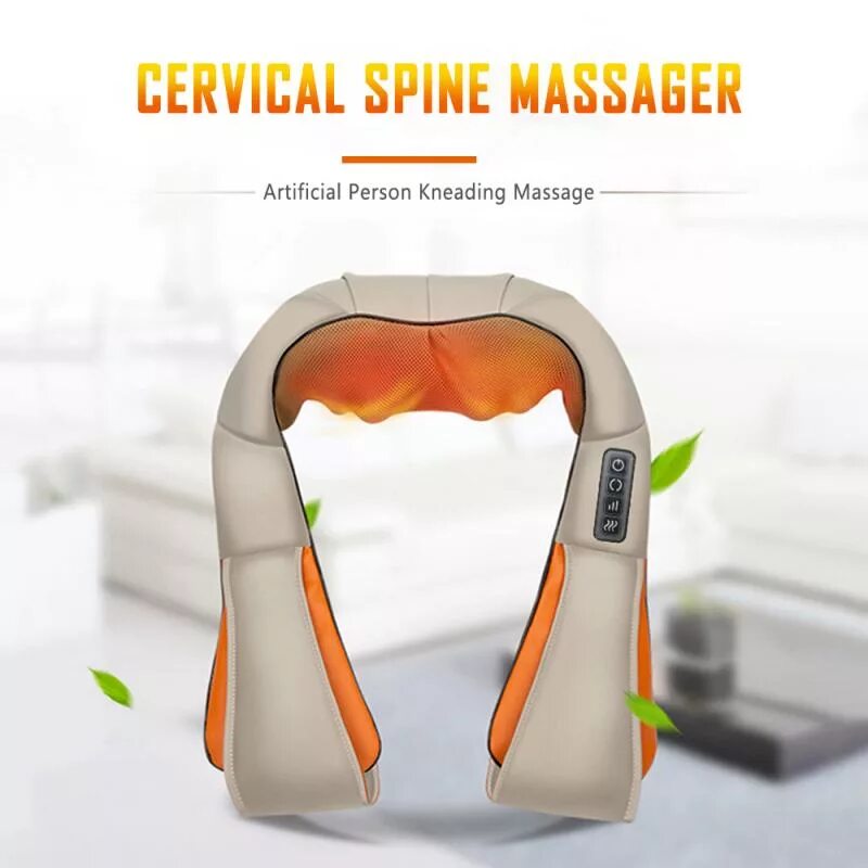 Массажер Neck kneading. Массажер для шеи Neck Massager. Массажер для шеи шиацу. Массажёр для шеи и плеч шиацу.