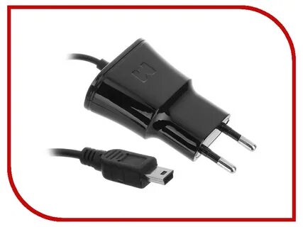 Зарядка мини usb