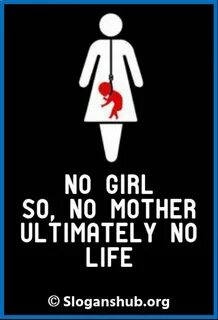 Save to girl