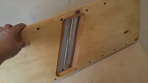 Шинковка для капусты своими руками