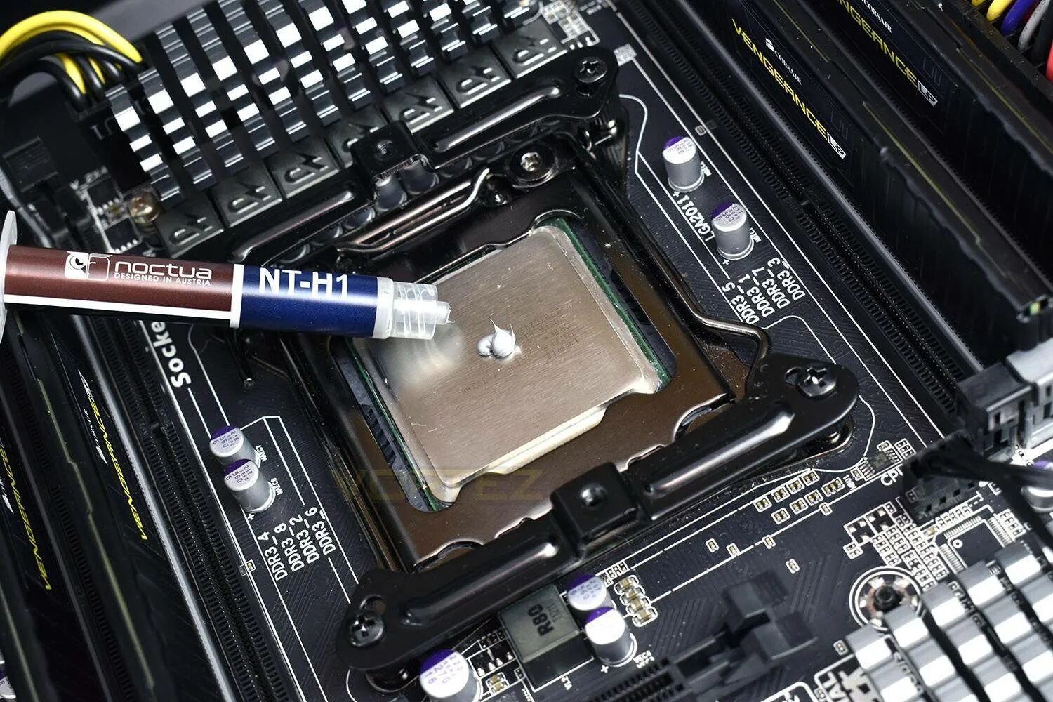 Ноктуа термопаста MX-4. Процессор Intel Core i5 термопаста. Ноктуа термопаста h4. Alphacool PC doping термопаста.