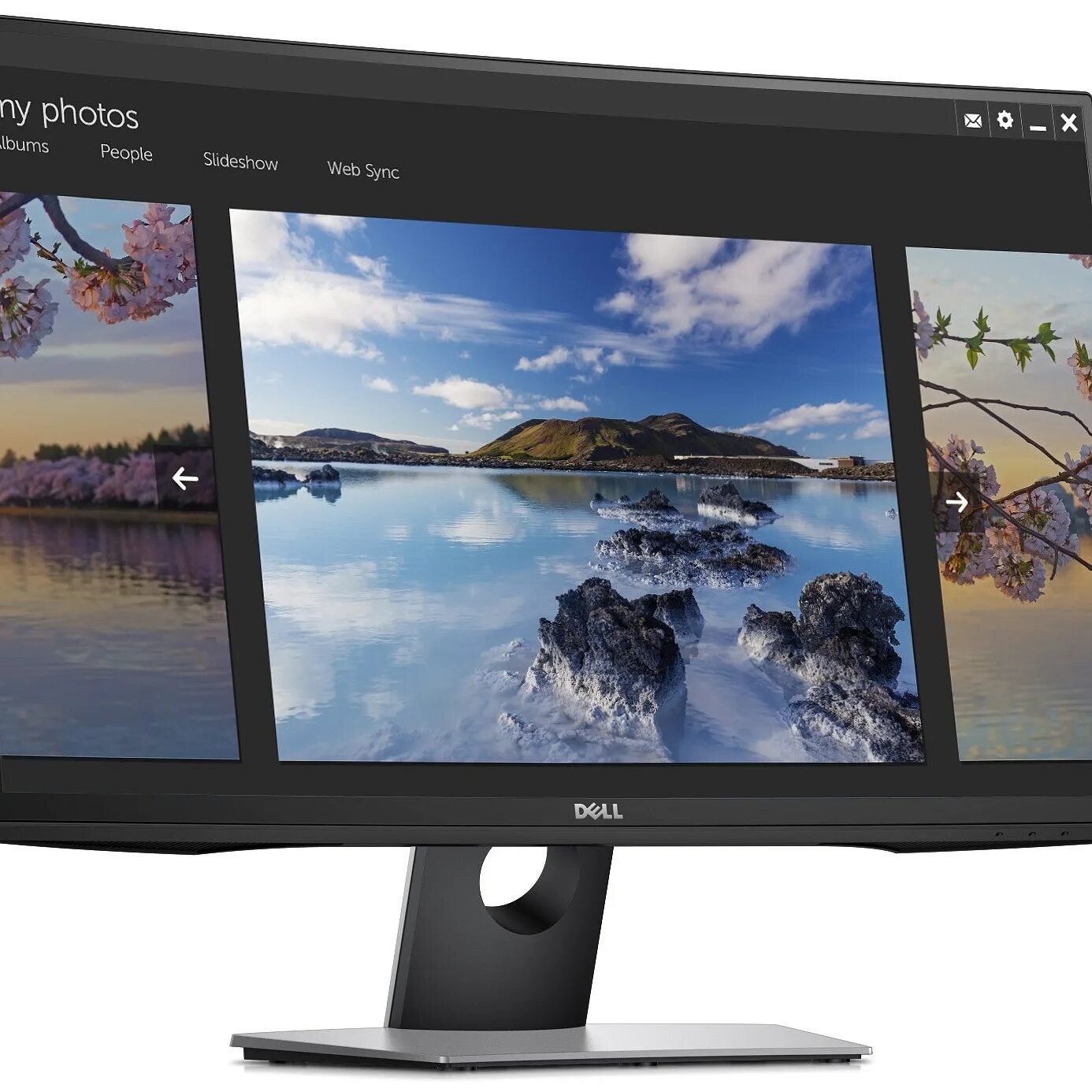 В каких магазинах купить монитор. Монитор dell se2716h. Dell s2716dg 27". Монитор dell 27. Monitor "dell p2314h 24inch".