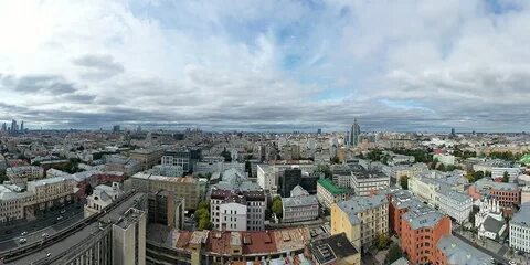 Меньше города 7