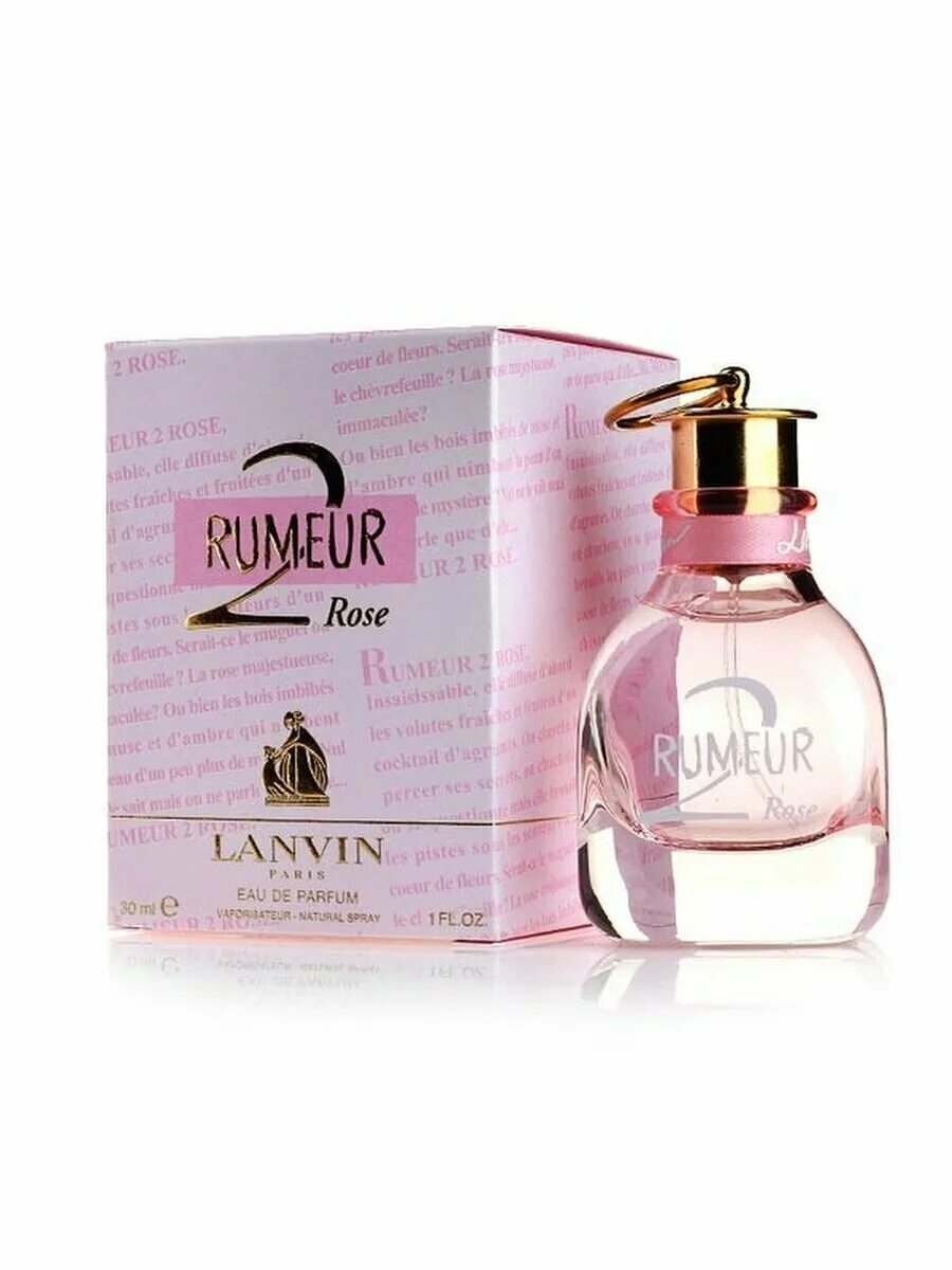 Ланвин 2 rumeur Rose. Lanvin rumeur 30 мл. Туалетная вода rumeur 2 Rose. Lanvin rumeur 2 Rose женская туалетная вода.