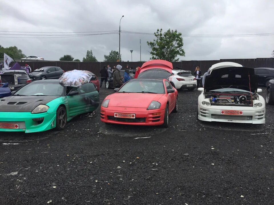 Tuning open fest 2025