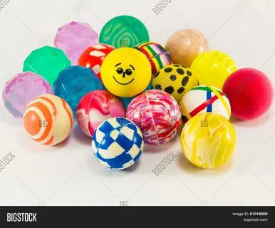 Pics balls