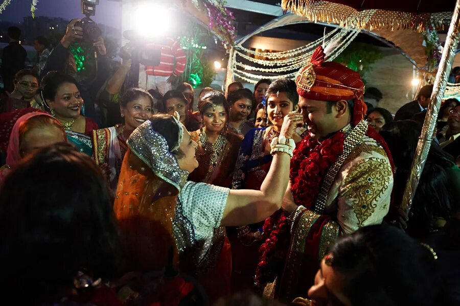 Свадьба в Индии. Свадебные традиции в Индии. Свадебная церемония в Индии. Индия настоящая.
