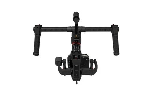 Трехосевые стабилизаторы gimbal