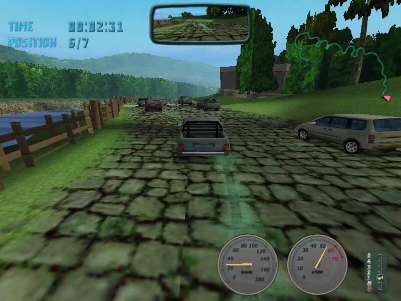 No Brakes: 4x4 Racing. No Brakes games. No Brakes 4x4 Racing [2004]. Игра spalbrake. Игра машина тормозов