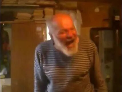 Ты какую группу уважаешь дед