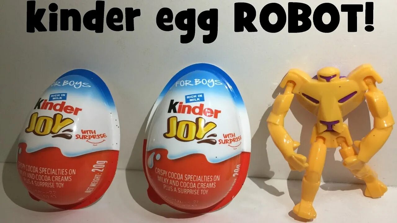 Kinder robot. Киндер роботы. Киндер Джой роботы. Kinder Joy Egg. Игрушки Киндер Джой робот.