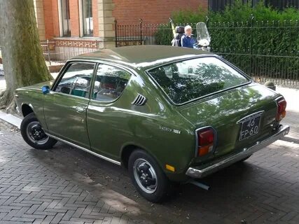 Datsun 100a