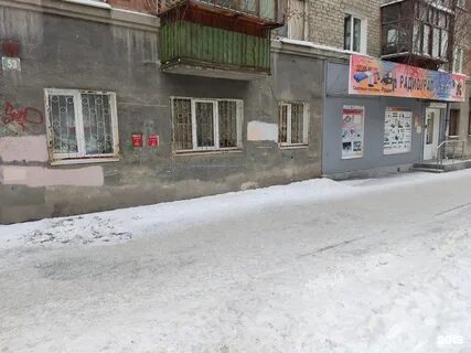 Свердловская 53