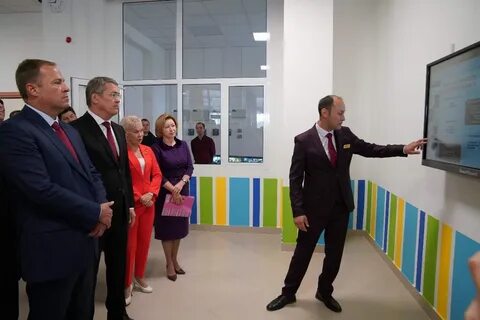 Полилингвальная школа