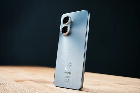 Huawei nova 10 se 8 обзор