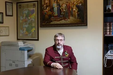 Бойко великий
