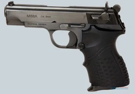 And m 88