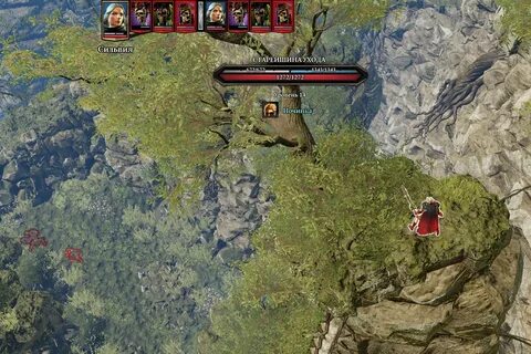 Divinity original sin баги