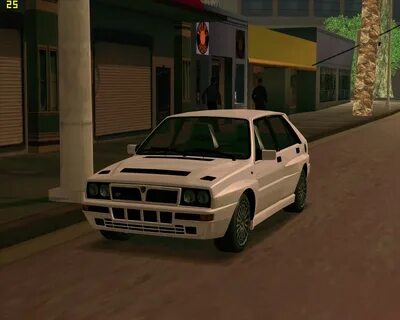 Gta real car