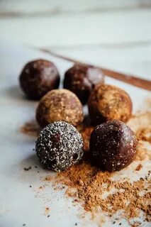Raw конфеты