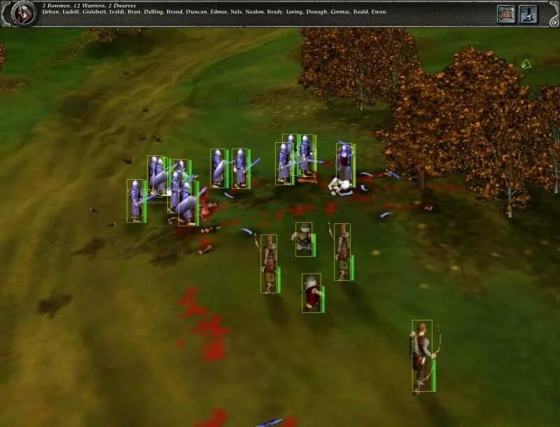Myth 2. Myth 2 игра. myth ii: soulblighter. myth стратегия. myth soulblighter.