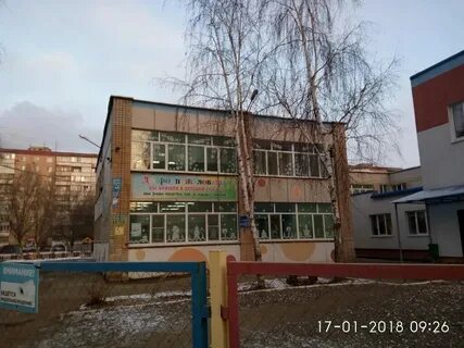 Детский сад 3 белый