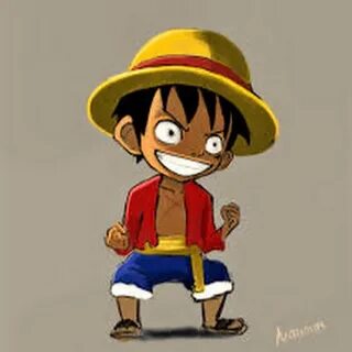 One piece legendary