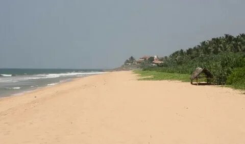 Погода в бентоте в ноябре