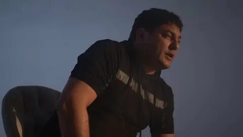 Седая ночь нахушев