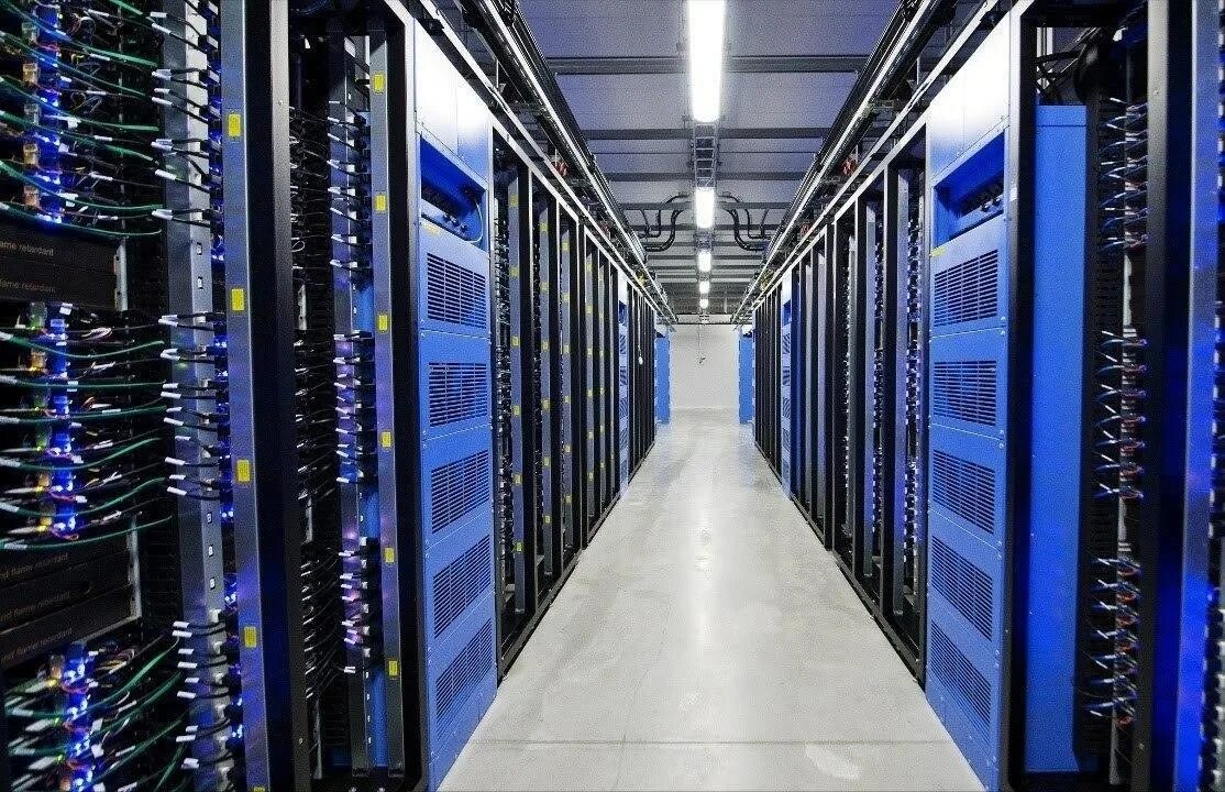 Комплекс системных решений