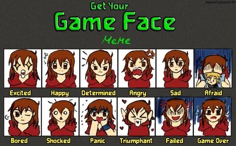 Normal difficulty