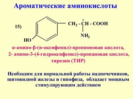 Цвет никотиновой кислоты