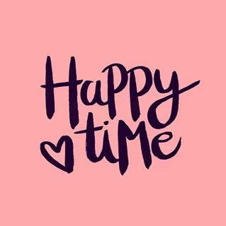 First happy time