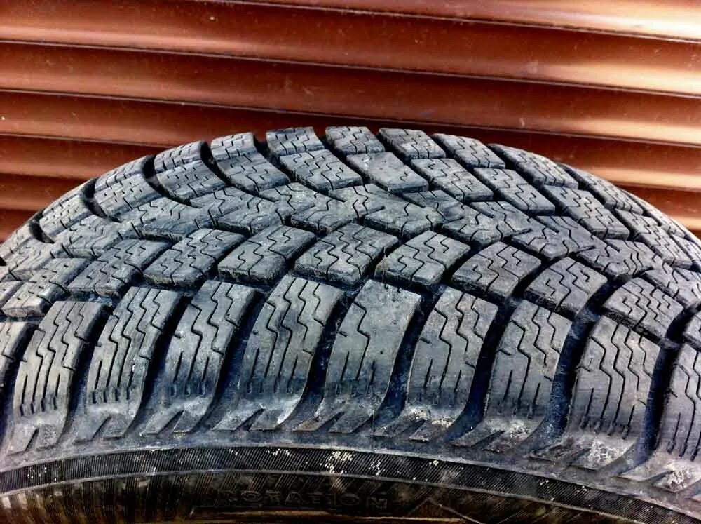 Nokian r14. Nokian r14