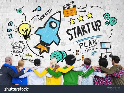 Start up examples
