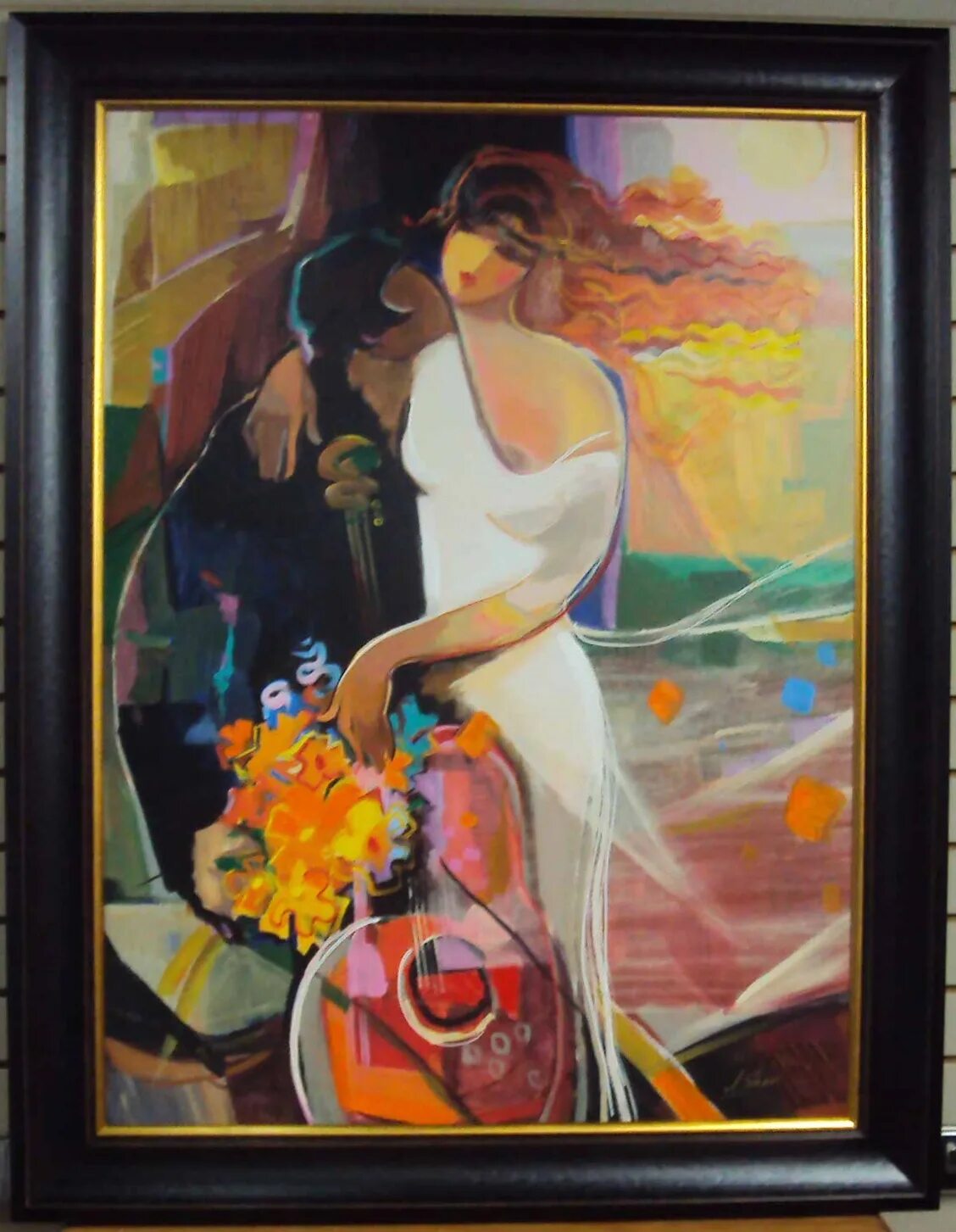 Breeze of passion. Ирен Шери картины. Картины Ирен Шери Ирина Вишневская. Художник Irene Sheri. Современная живопись Irene Sheri (Вишневская)..