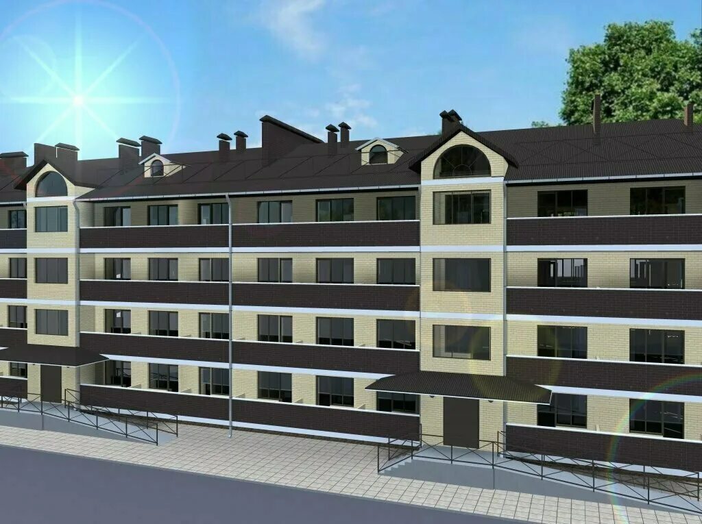 комплекс лесное отзывы